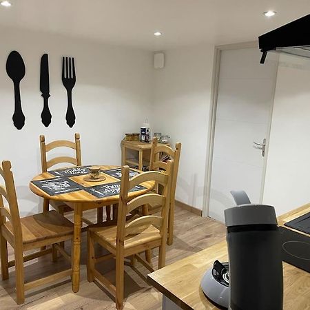 Appart 2 Pieces 35M2,Centre Ville, Parking Gratuit ブールジュ エクステリア 写真